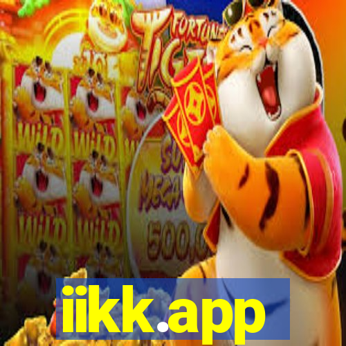 iikk.app