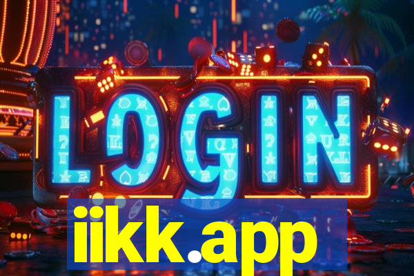 iikk.app