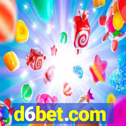 d6bet.com