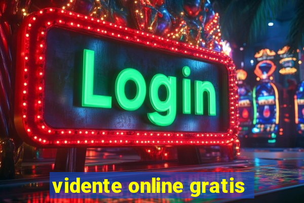 vidente online gratis