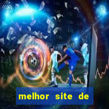 melhor site de aposta de jogo