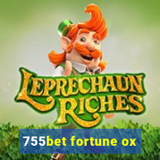 755bet fortune ox