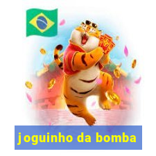 joguinho da bomba