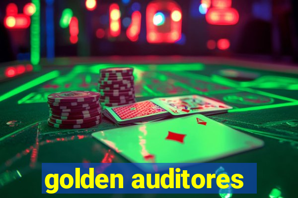 golden auditores