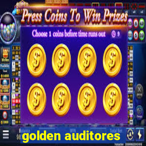 golden auditores