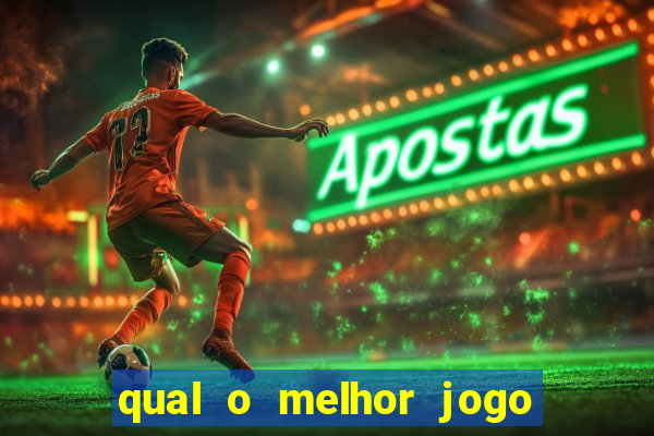 qual o melhor jogo de apostas