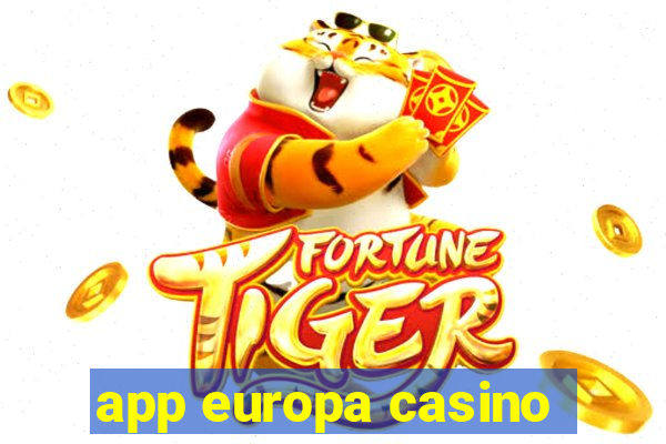 app europa casino