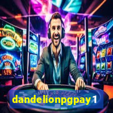 dandelionpgpay1.com