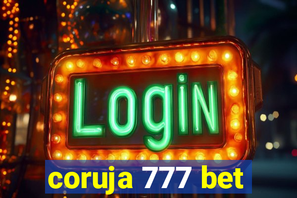 coruja 777 bet