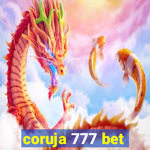 coruja 777 bet