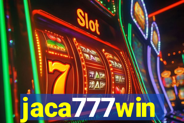 jaca777win