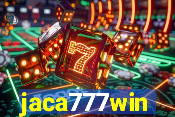 jaca777win