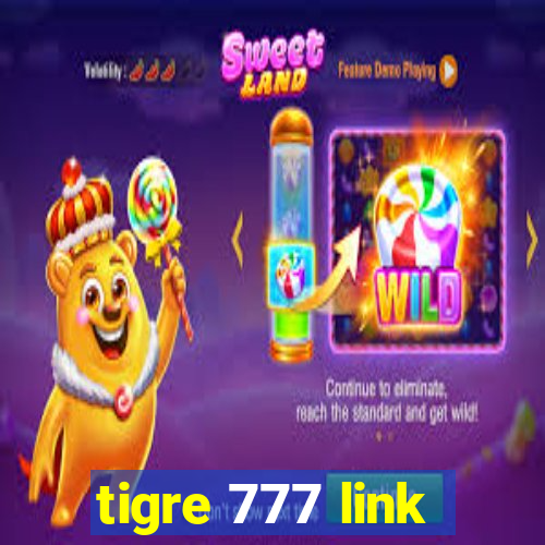 tigre 777 link