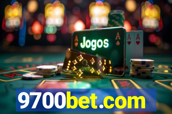 9700bet.com