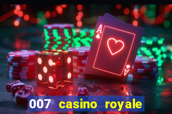 007 casino royale complete soundtrack