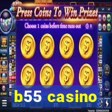 b55 casino