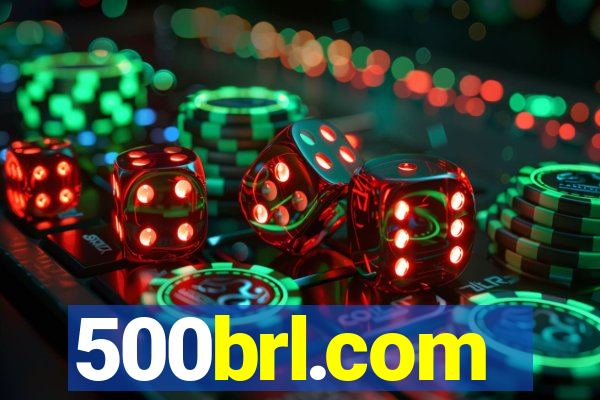 500brl.com