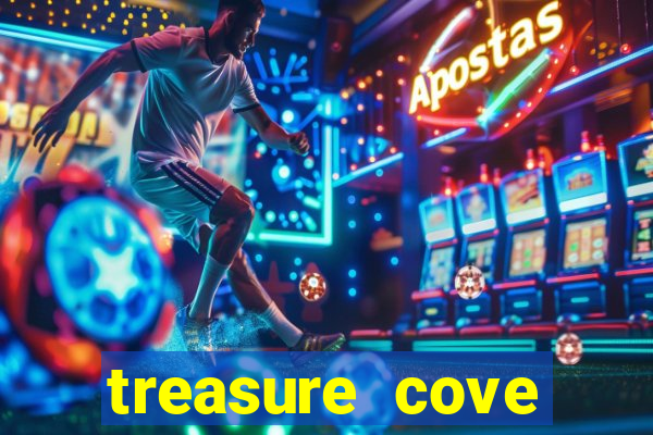 treasure cove prince george bingo hours