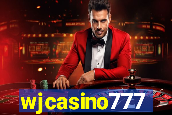 wjcasino777