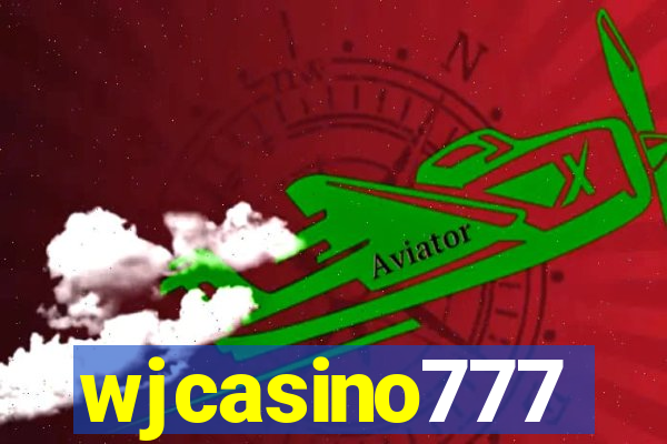 wjcasino777