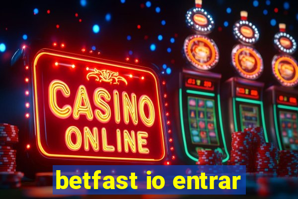 betfast io entrar