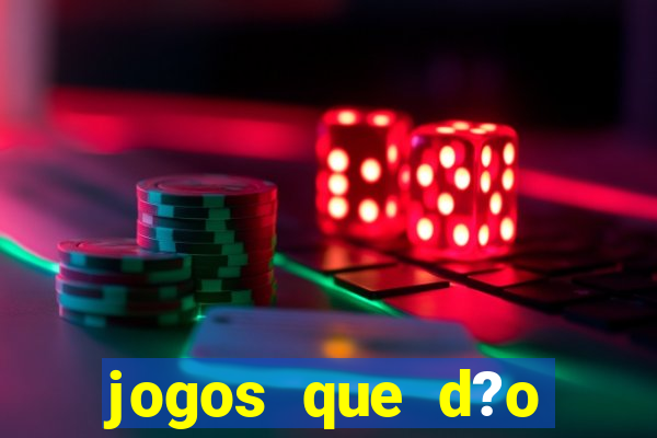 jogos que d?o b?nus no cadastro