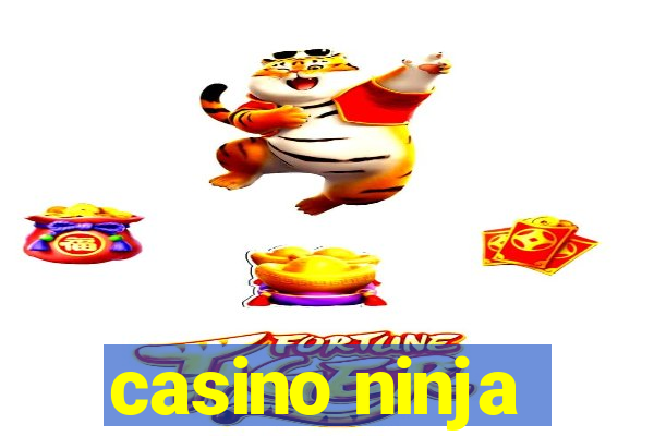 casino ninja