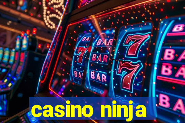 casino ninja