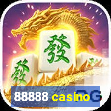 88888 casino