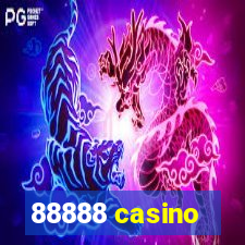 88888 casino