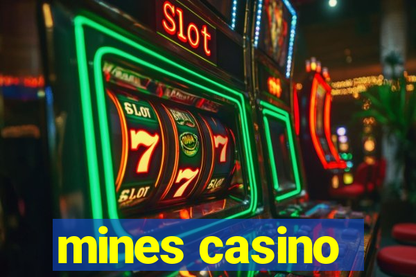 mines casino