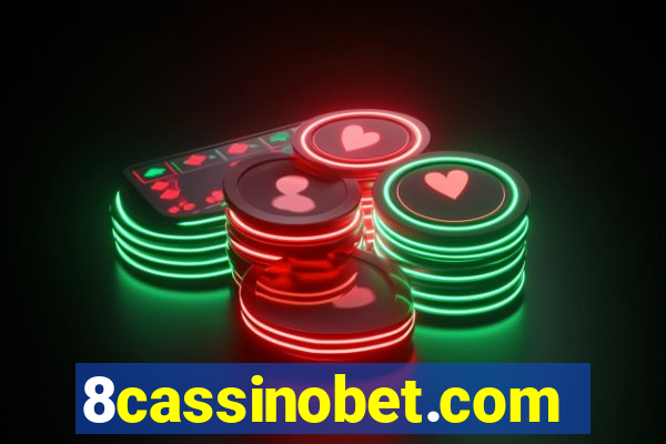 8cassinobet.com