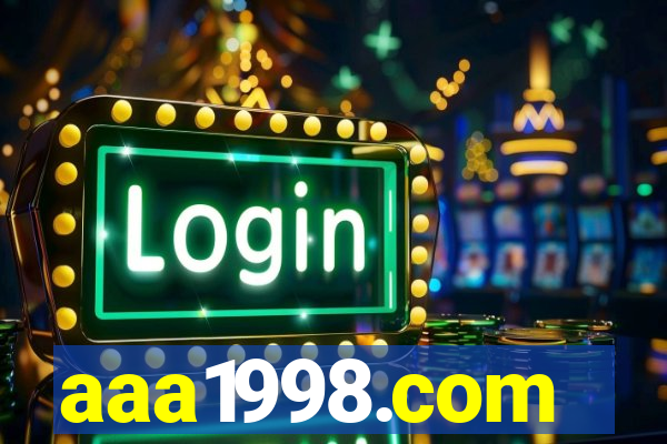 aaa1998.com