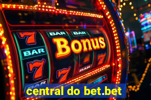 central do bet.bet