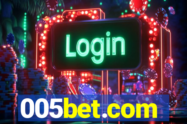 005bet.com