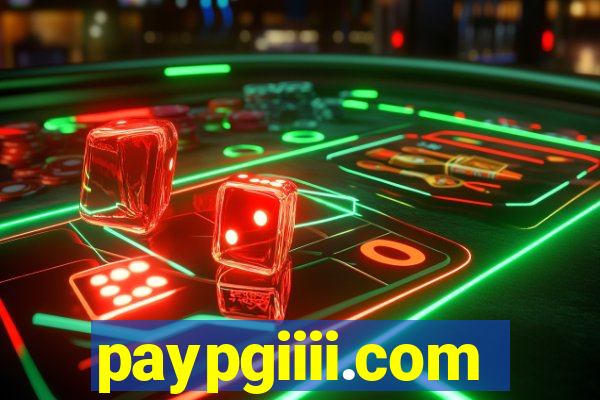 paypgiiii.com