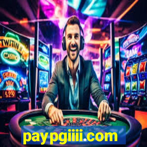 paypgiiii.com