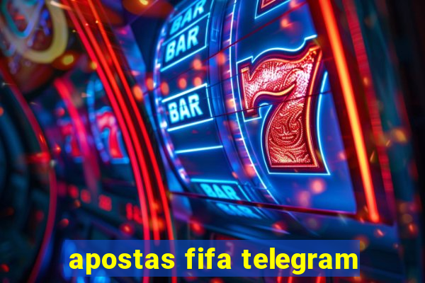 apostas fifa telegram