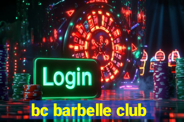 bc barbelle club