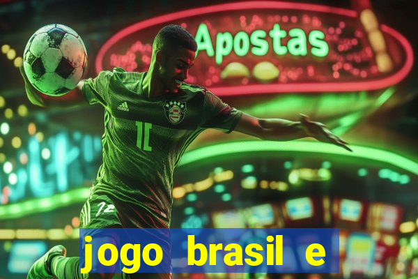 jogo brasil e espanha feminino