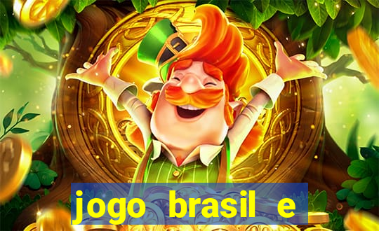 jogo brasil e espanha feminino