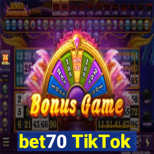 bet70 TikTok