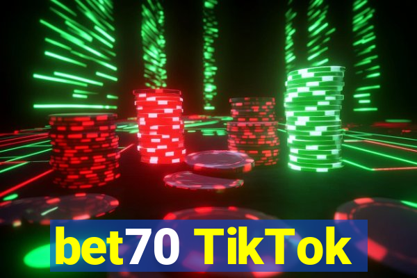 bet70 TikTok