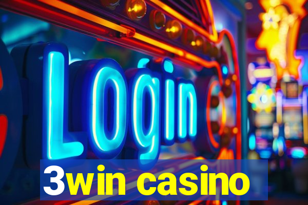 3win casino