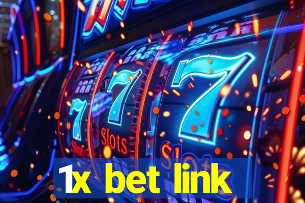 1x bet link