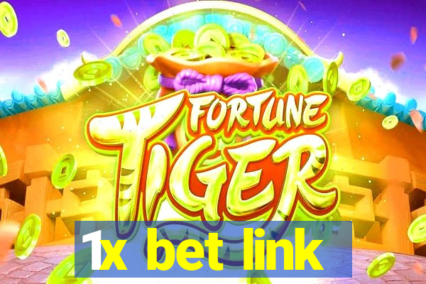 1x bet link