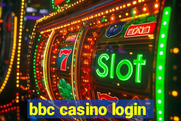 bbc casino login