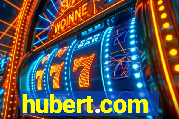 hubert.com plataforma de jogos