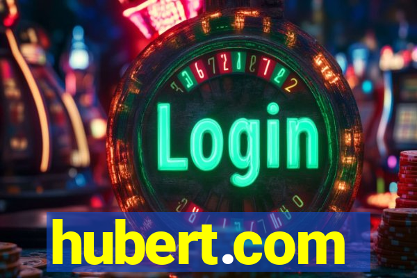 hubert.com plataforma de jogos