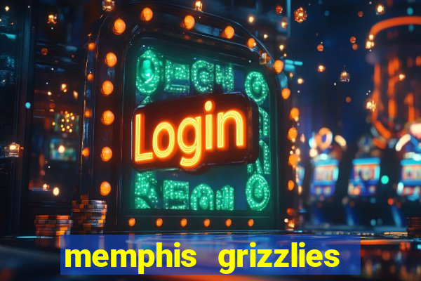 memphis grizzlies ao vivo